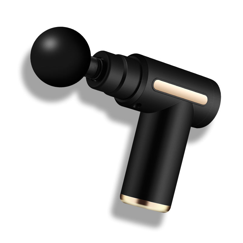 Muscle Massage Gun – Deep Tissue Recovery for Active Parents