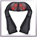 Neck & Shoulder Massager with Heat – Parent Recovery Essential